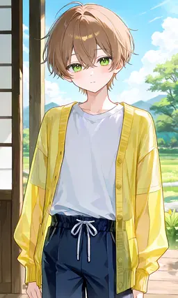 Profile image of 颯人