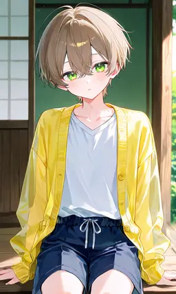 Profile image of 颯人