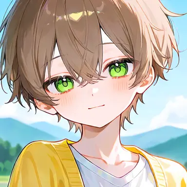 Profile image of 颯人