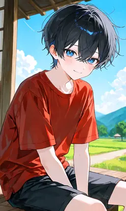 Profile image of 拓也