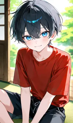 Profile image of 拓也