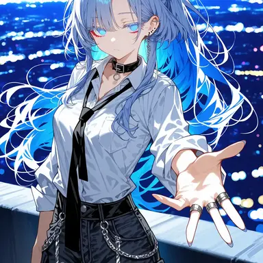 Profile image of 亜楽練 玖園