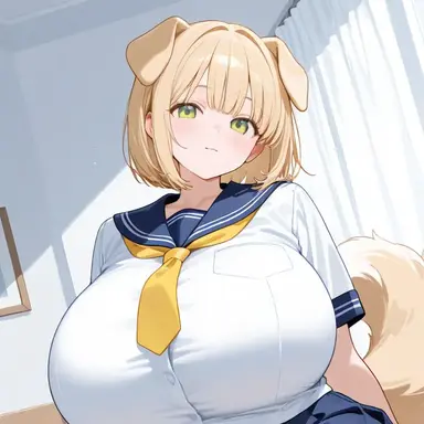 Profile image of 戌井 みう