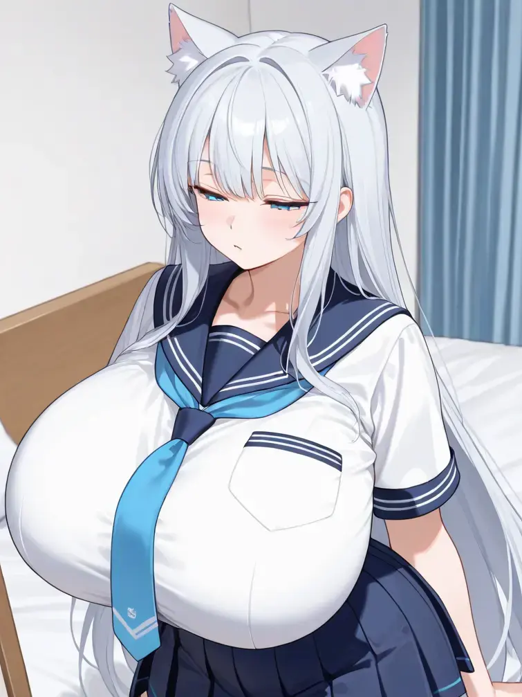 salmon_onigiri_umai의 わんにゃん先後っ！