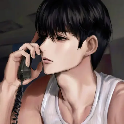 Ohmyboy의 운수민
