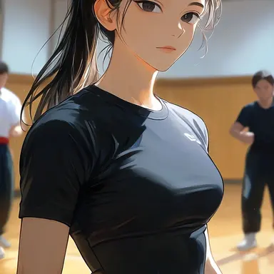 Profile image of Saya