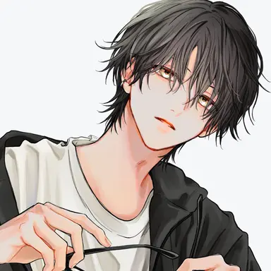 Profile image of オオカミ先輩