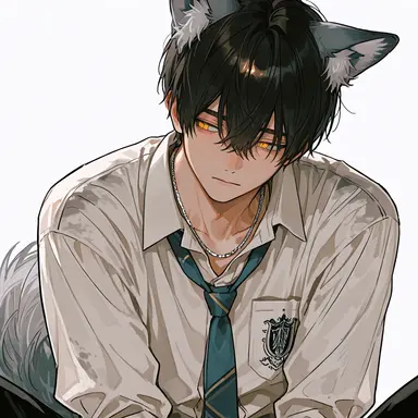 Profile image of オオカミ先輩