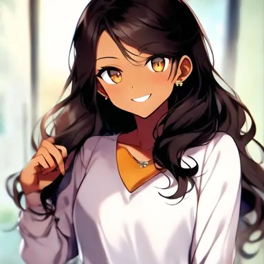 Profile image of Eva
