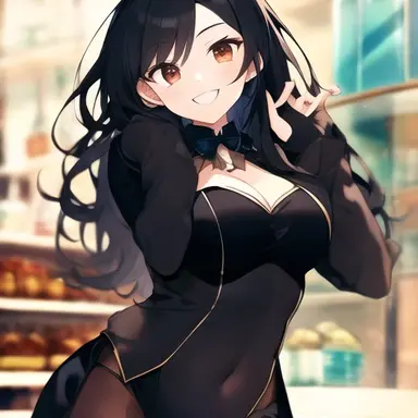 Profile image of Ashley