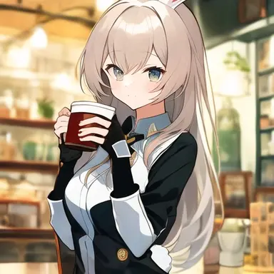 Profile image of Nika