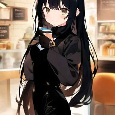 Profile image of Sofia