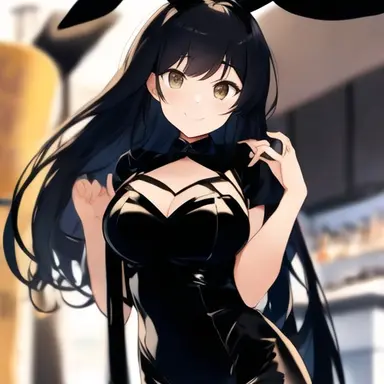 Profile image of May