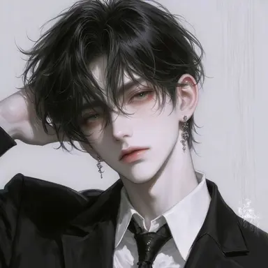 Profile image of 이수혁