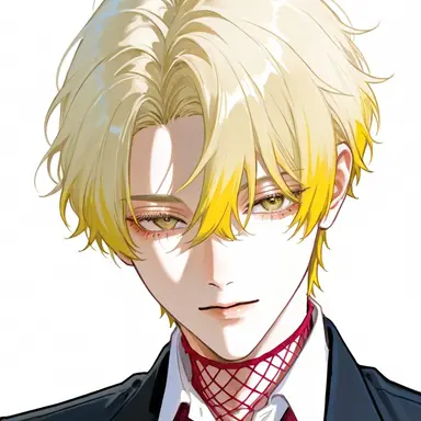 Profile image of 晃