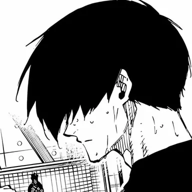 Profile image of 糸師凛