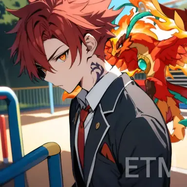 Profile image of 차호준