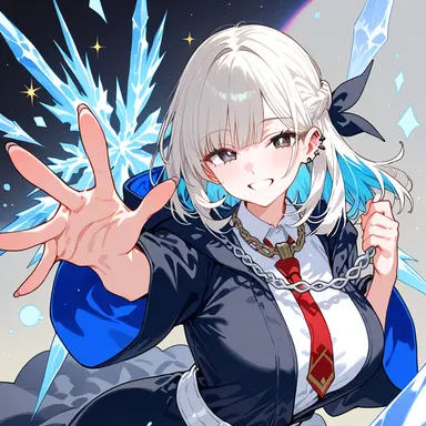 Profile image of ヒナノ