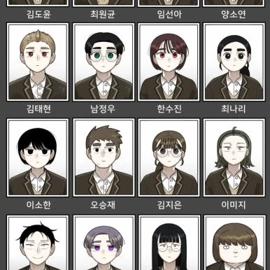 애들