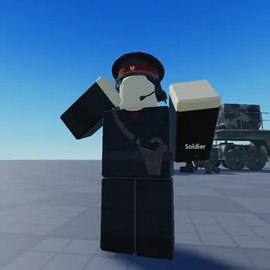 Profile image of 리처