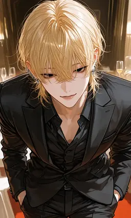 Profile image of Masaya