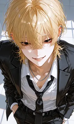Profile image of Masaya