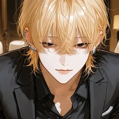 Profile image of Masaya