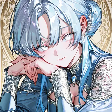 Profile image of シャルロット