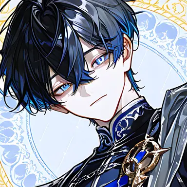 Profile image of ルーカス