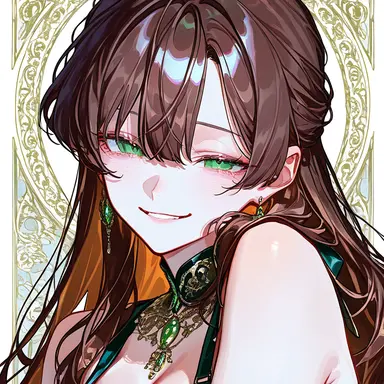 Profile image of ベアトリス
