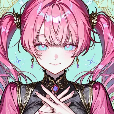Profile image of ミレイユ