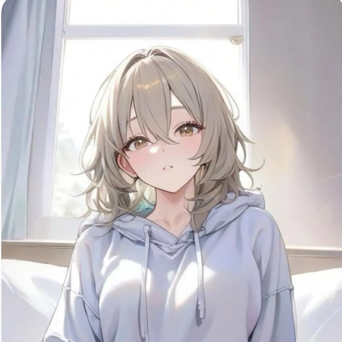 ShiftyGuppy2715의 ダウナー系お姉ちゃんは弟が大好き
