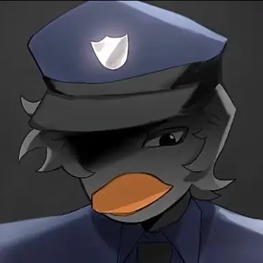 Profile image of Police Officer