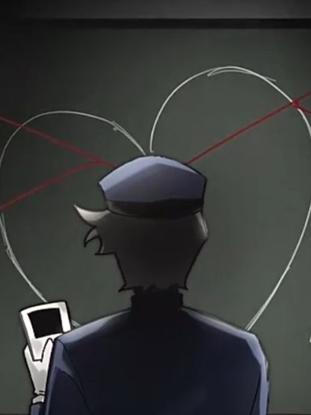 내가 그를 잡는 이유.. 대표 이미지