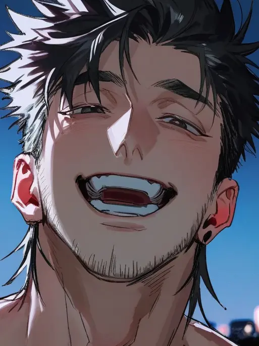 Kurara06z의 一杯だけ付き合って！