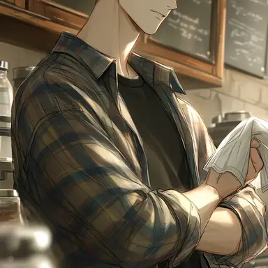 Profile image of Reuben