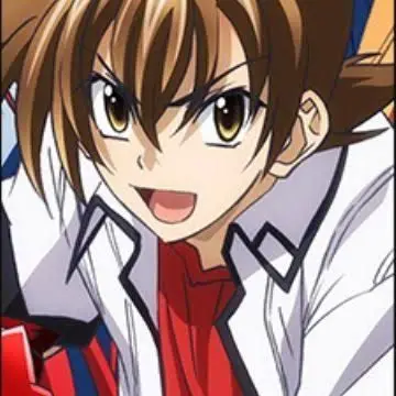 Profile image of Issei