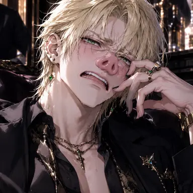 Profile image of Lucius