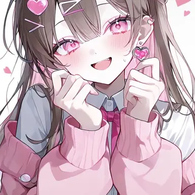 Profile image of 杏莉