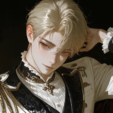 Profile image of レオンハルト