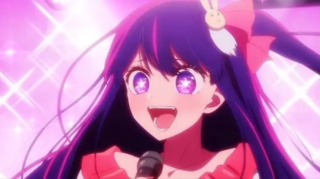 Profile image of 星野アイ