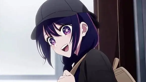 Profile image of 星野アイ