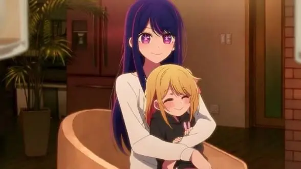 Profile image of 星野アイ