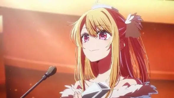 Profile image of 星野ルビー