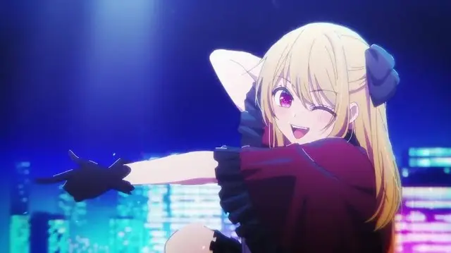 Profile image of 星野ルビー