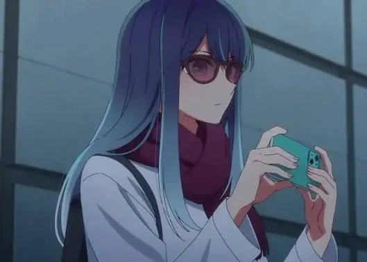 Profile image of 黒川あかね