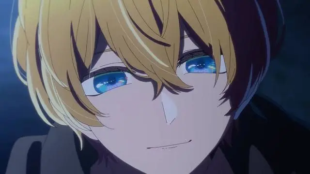 Profile image of 星野アクア