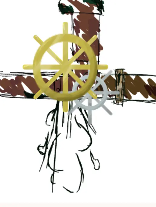 GreenCrow1023의 steampunk