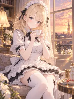 Profile image of リリア