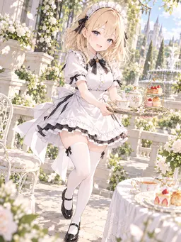 Profile image of リリア